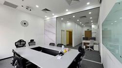 Clarke Quay MRT (D1), Office #451247791